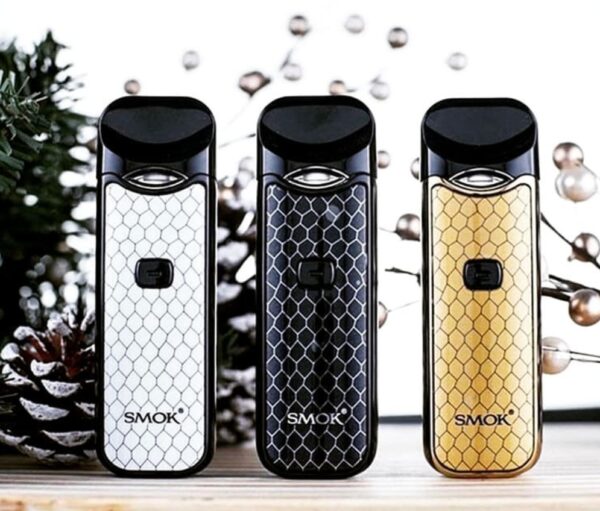 Smok Vape