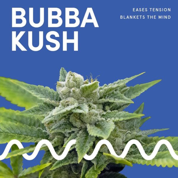 Bubba Kush