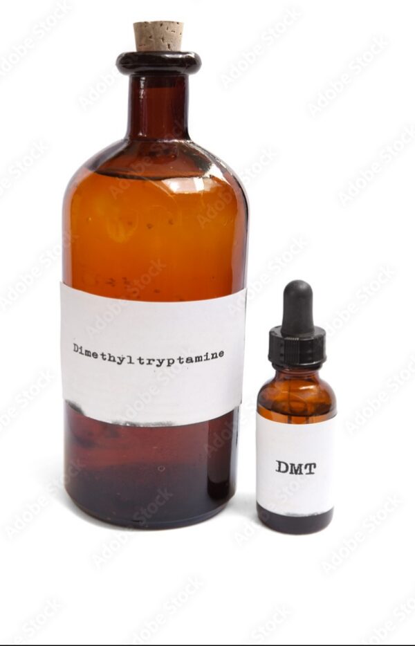 Buy DMT Vape Juice