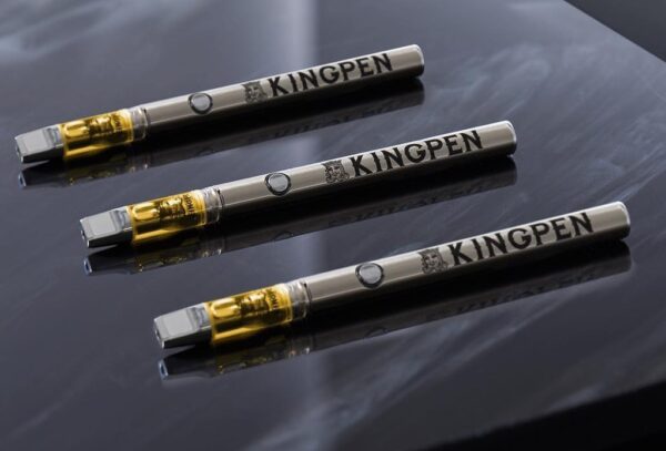 Kingpen