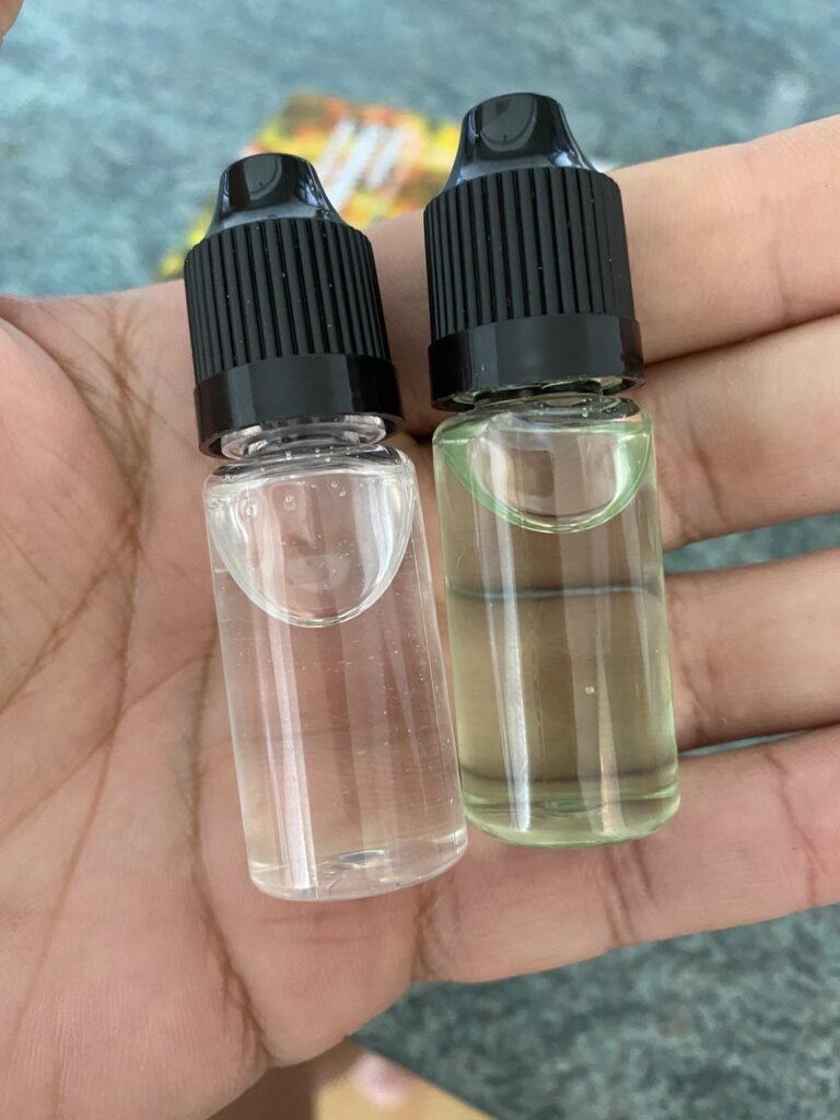 Is it possible to ship THC Vape Juice to Saudi Arabia?